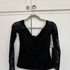 Abercrombie Top - new with tags